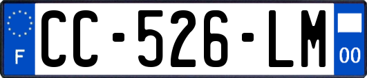 CC-526-LM