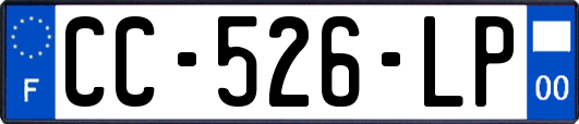 CC-526-LP
