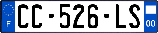 CC-526-LS
