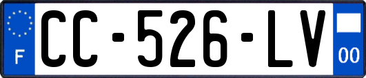 CC-526-LV