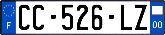 CC-526-LZ