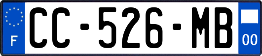 CC-526-MB