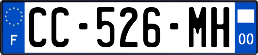 CC-526-MH