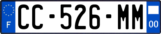 CC-526-MM