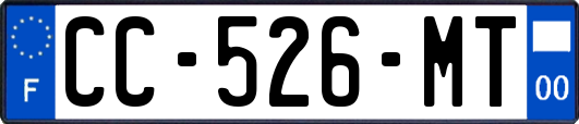 CC-526-MT