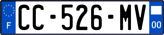 CC-526-MV