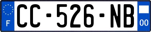CC-526-NB