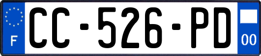 CC-526-PD