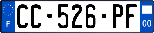 CC-526-PF