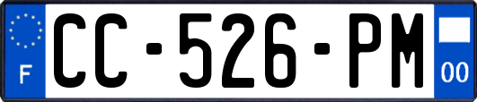CC-526-PM