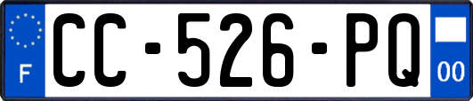 CC-526-PQ