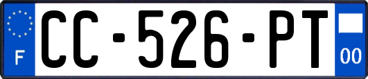 CC-526-PT