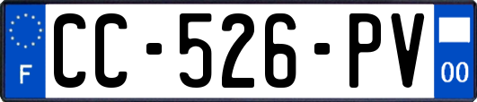 CC-526-PV