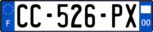 CC-526-PX