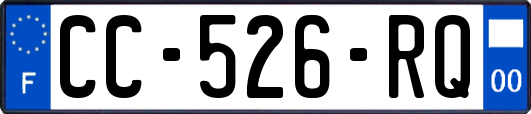 CC-526-RQ