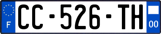 CC-526-TH