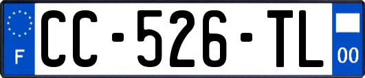 CC-526-TL