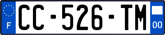 CC-526-TM