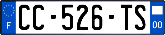 CC-526-TS