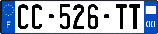 CC-526-TT