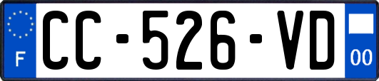 CC-526-VD