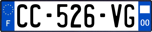 CC-526-VG
