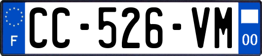 CC-526-VM