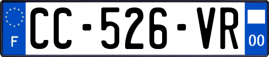 CC-526-VR