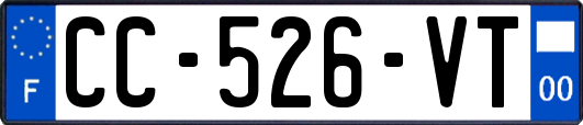 CC-526-VT