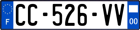 CC-526-VV