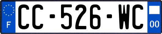 CC-526-WC