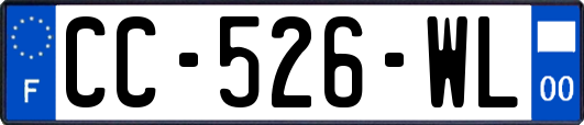 CC-526-WL