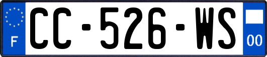 CC-526-WS