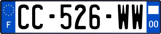 CC-526-WW