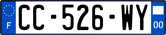 CC-526-WY