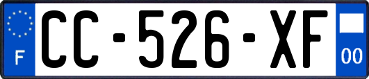 CC-526-XF