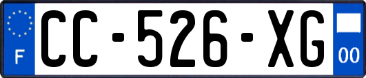 CC-526-XG