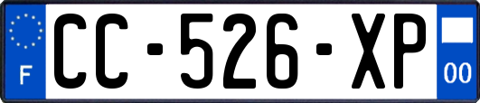 CC-526-XP