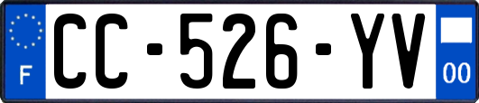 CC-526-YV