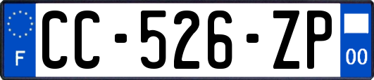 CC-526-ZP