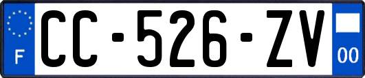 CC-526-ZV