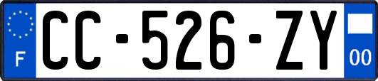 CC-526-ZY