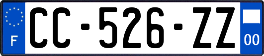 CC-526-ZZ