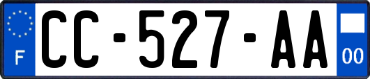 CC-527-AA