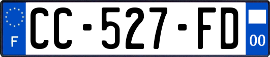 CC-527-FD