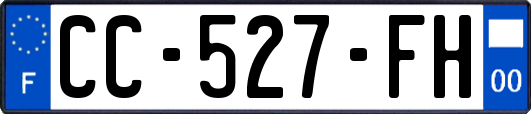 CC-527-FH