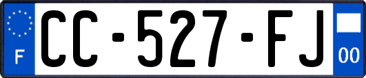 CC-527-FJ