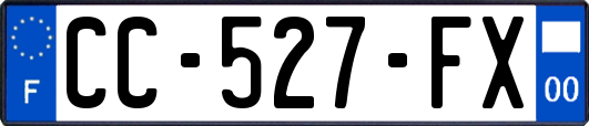 CC-527-FX