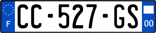 CC-527-GS
