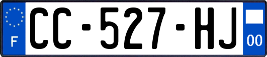 CC-527-HJ